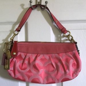 Authentic Coach purse!